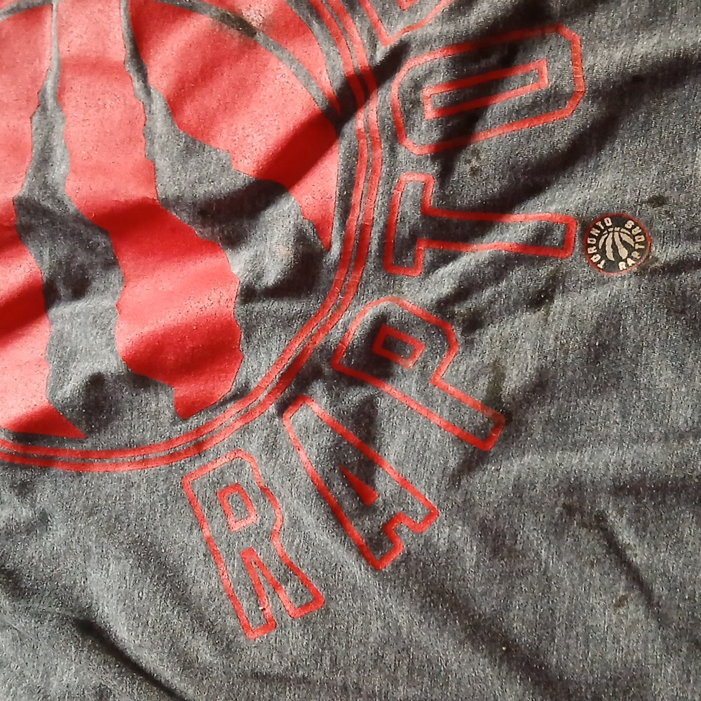 Toronto Raptors Tee - Picture 2 of 6